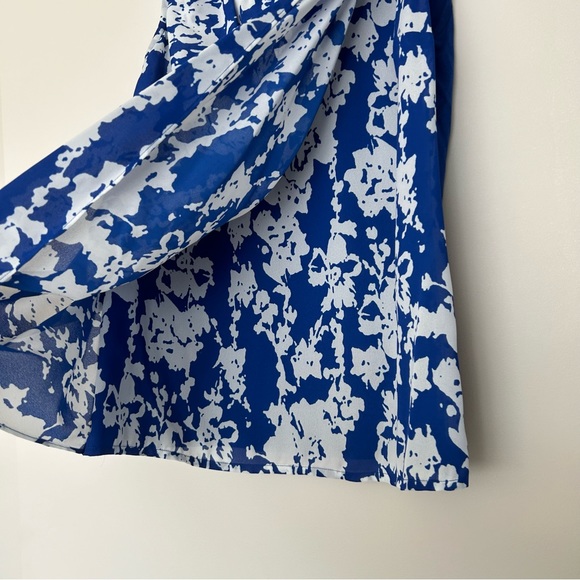 Alfani Chiffon Front Tank Top - Picture 5 of 10